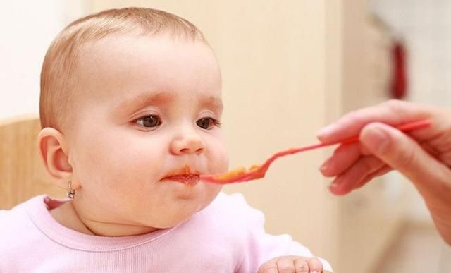 五个月宝宝辅食食谱，五个月宝宝可以吃什么蔬菜图9