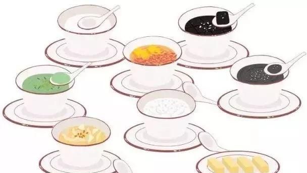 广式糖水，广东人为什么喜欢糖水图2