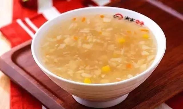 广式糖水，广东人为什么喜欢糖水图11
