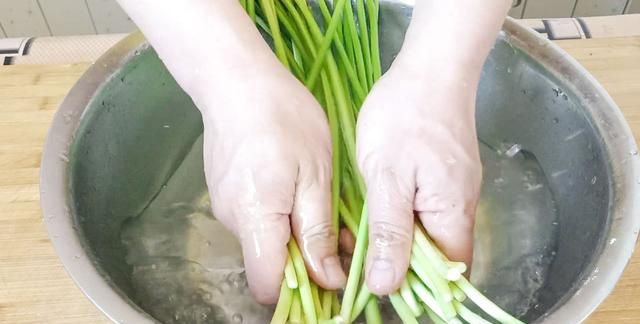 蒜苔的做法，蒜苔都有哪些好的做法窍门图4