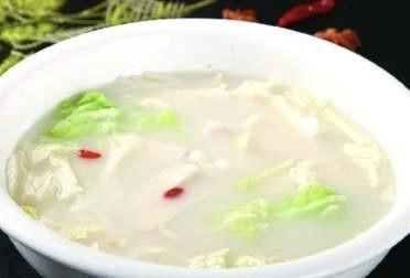 高汤熬好后是不是要把骨头捞出来喝图5