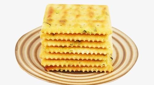 常吃苏打饼干对胃好吗，吃苏打饼干对身体有益吗图2