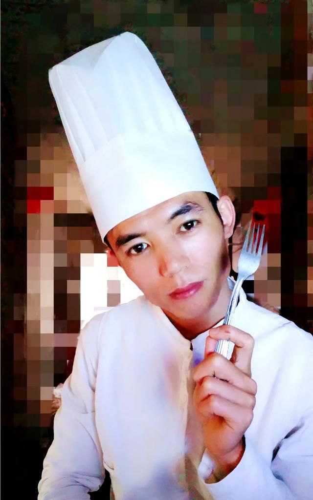 肉片莲藕汤的做法图2