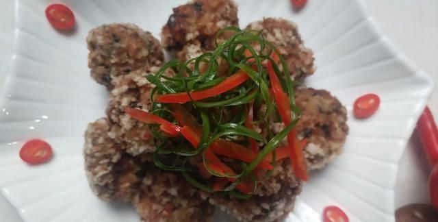 肉片莲藕汤的做法图4