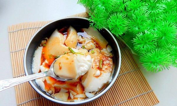 家庭豆腐脑制作方法图1