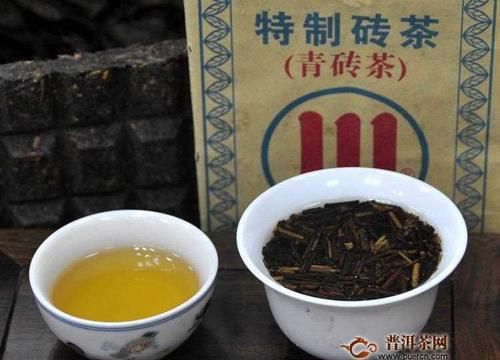 喝什么茶好，喝什么茶有助于消化图4