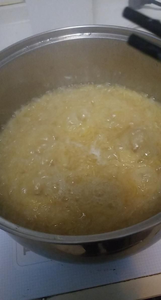 蜂蜜柚子茶用热水还是凉水泡图6
