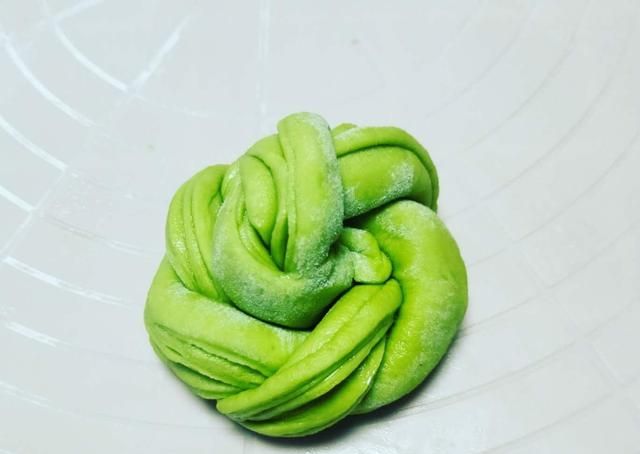 花卷好吃，花卷做咸了怎么办图11