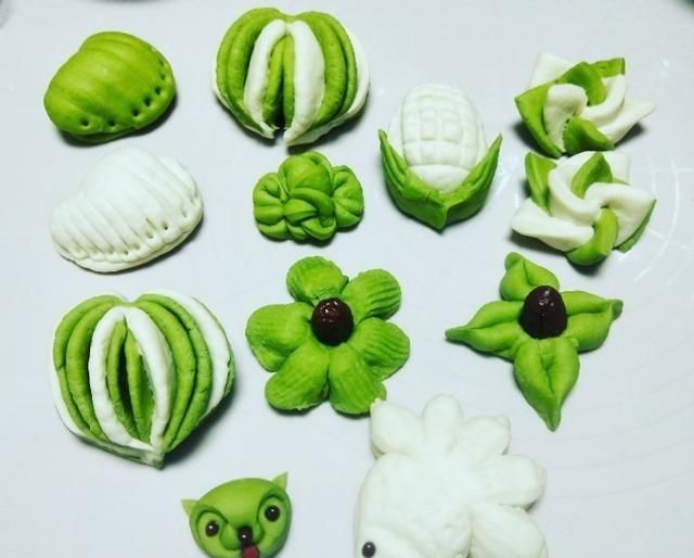 花卷好吃，花卷做咸了怎么办图15