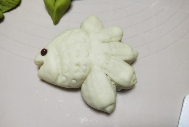 花卷好吃，花卷做咸了怎么办图17