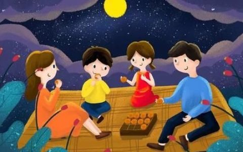 中秋节吃什么菜，中秋节大家都会吃什么