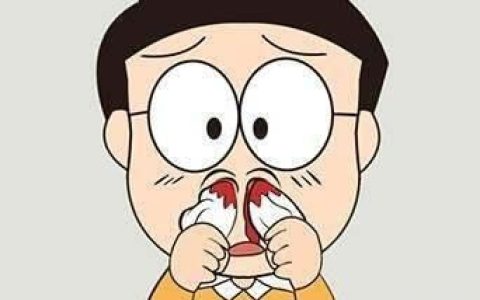 鼻子上火，鼻子内上火怎么办最有效