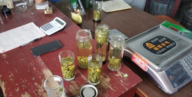 茶的功效，茶真的有那么好的功效么吗图6