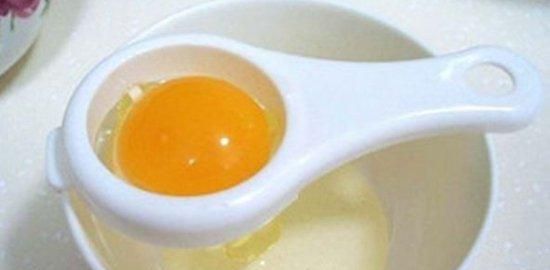 蛋清和蛋黄是什么成分图1