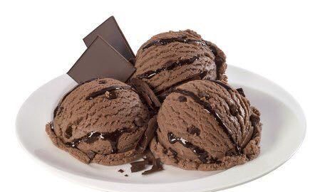 巧克力冰激凌的做法，如何制作巧克力冰激凌简单图3