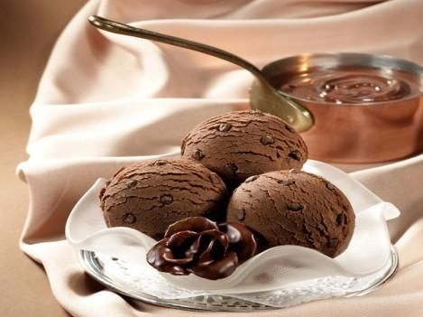 巧克力冰激凌的做法，如何制作巧克力冰激凌简单图7