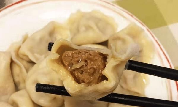 牛肉馅饺子的做法，牛肉馅的饺子做法图6