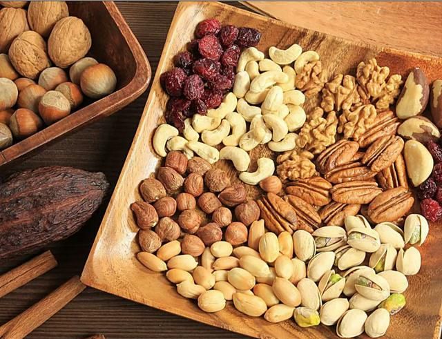 十大健康食品，世界公认十大健康食品图3
