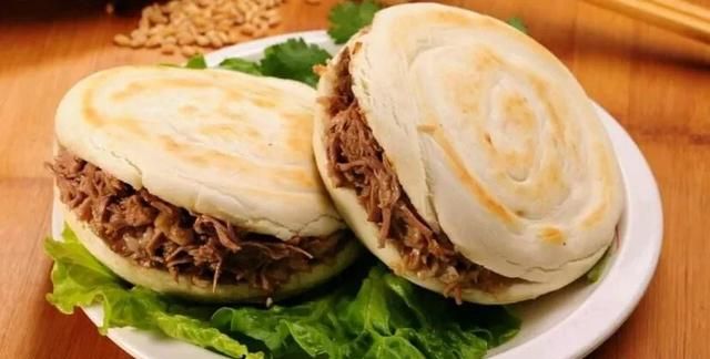 西安美食排行榜，西安美食排在前十的有哪些地方图2