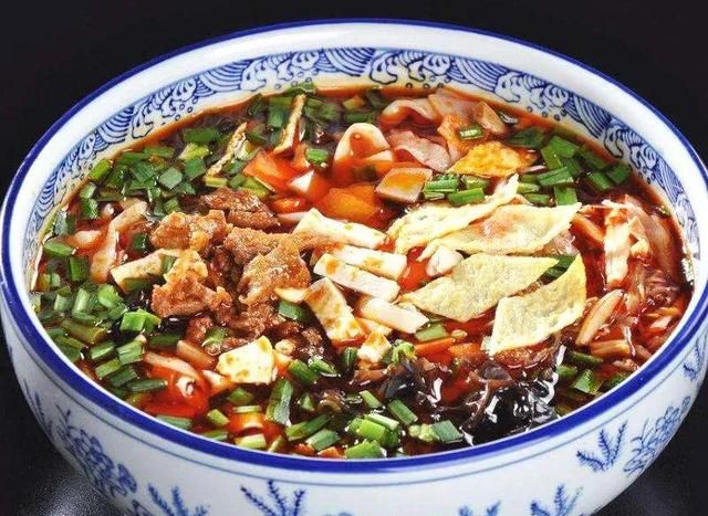 西安美食排行榜，西安美食排在前十的有哪些地方图5