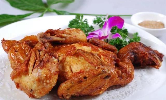 西安美食排行榜，西安美食排在前十的有哪些地方图6