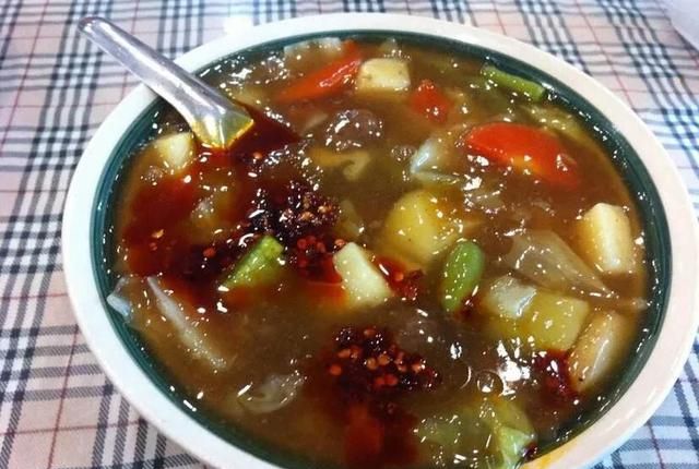 西安美食排行榜，西安美食排在前十的有哪些地方图9