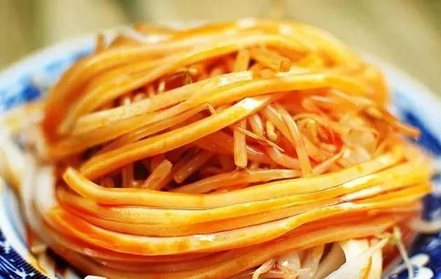 西安美食排行榜，西安美食排在前十的有哪些地方图11