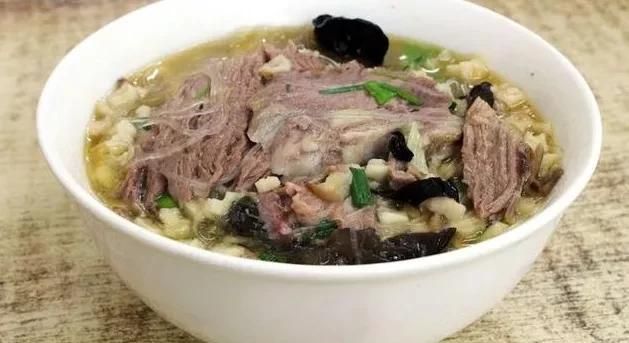 西安美食排行榜，西安美食排在前十的有哪些地方图13