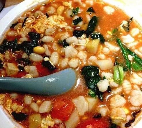 西安美食排行榜，西安美食排在前十的有哪些地方图16
