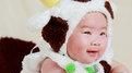 新生儿奶痂是什么图1