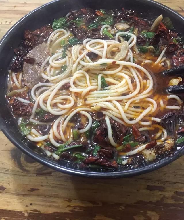 六盘水美食图7