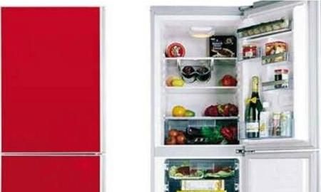 冰箱的使用方法，冰箱的正确使用步骤图5