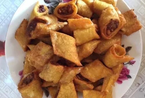 可以报一下菜名吗图2