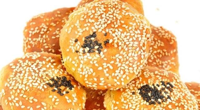 山西香酥饼怎么做图4