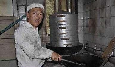 开封最正宗的黄焖鱼的做法图5