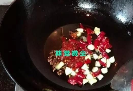 开封最正宗的黄焖鱼的做法图7