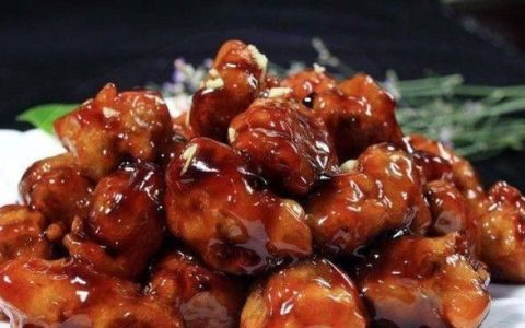 排骨做法，电饭煲做排骨简单做法