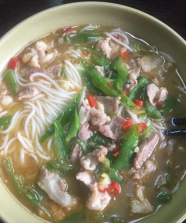 米粉怎么做，正宗的桂林米粉怎么做图6