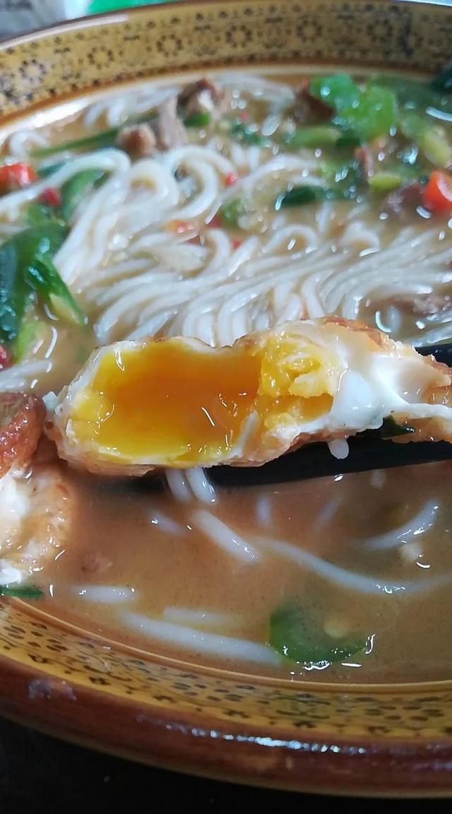 米粉怎么做，正宗的桂林米粉怎么做图7