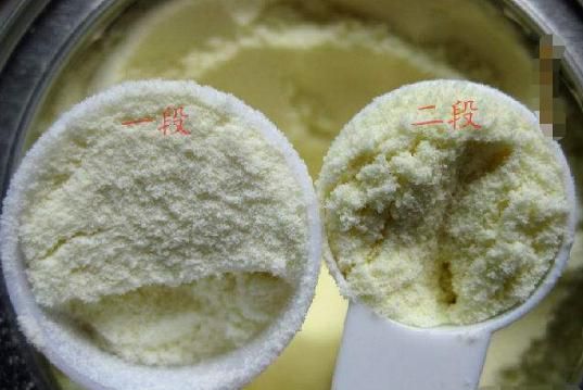 婴儿奶粉4段是几个月图3