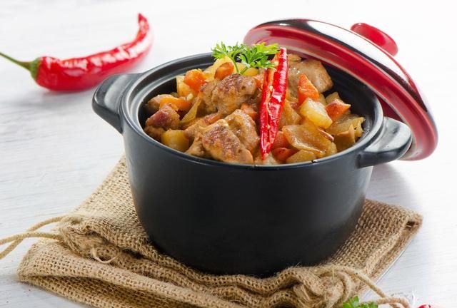 炖排骨怎么炖好吃又烂，排骨怎么炖不柴又好吃图5