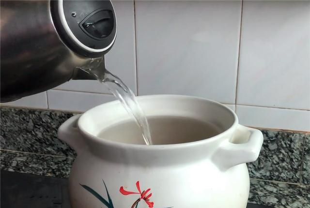 炖排骨怎么炖好吃又烂，排骨怎么炖不柴又好吃图8