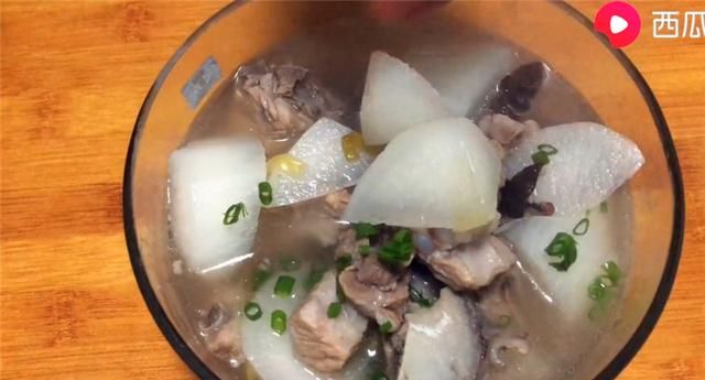 炖排骨怎么炖好吃又烂，排骨怎么炖不柴又好吃图10