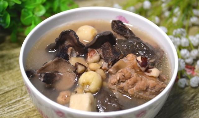 四季养生汤，广东四季怎么煲汤图11