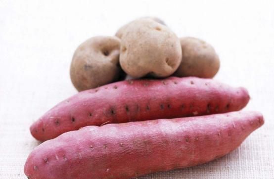 红薯的营养价值，马铃薯和红薯的营养价值有什么不同图15