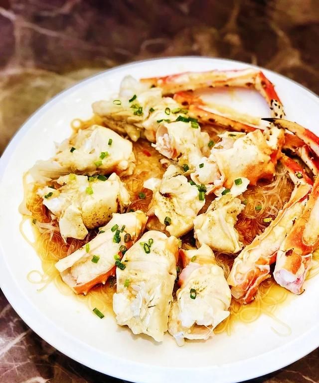 帝王蟹怎么做好吃，帝王蟹肉怎么做好吃图2