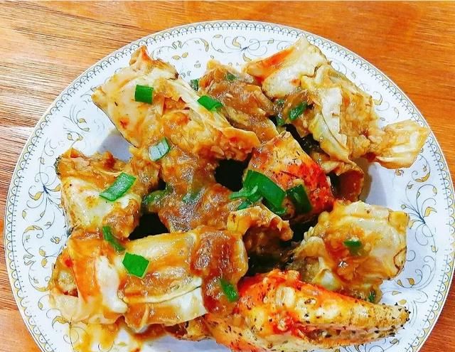 帝王蟹怎么做好吃，帝王蟹肉怎么做好吃图4