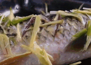 甜酸鱼的做法，贺州的甜酸鱼怎么做的图7