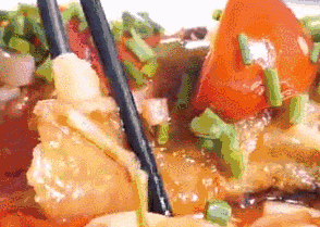 甜酸鱼的做法，贺州的甜酸鱼怎么做的图13