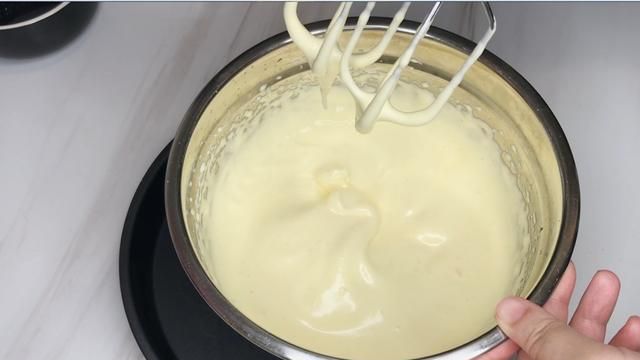 蛋糕怎么做好吃又简单图7